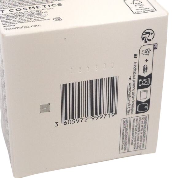 IT Cosmetics Confidence in a Cream Barrier Boost Skin Daily Moisturizer - Picture 5 of 6